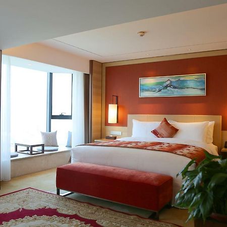 Grand Metropark Hotel Peking Kültér fotó