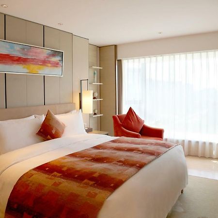 Grand Metropark Hotel Peking Kültér fotó