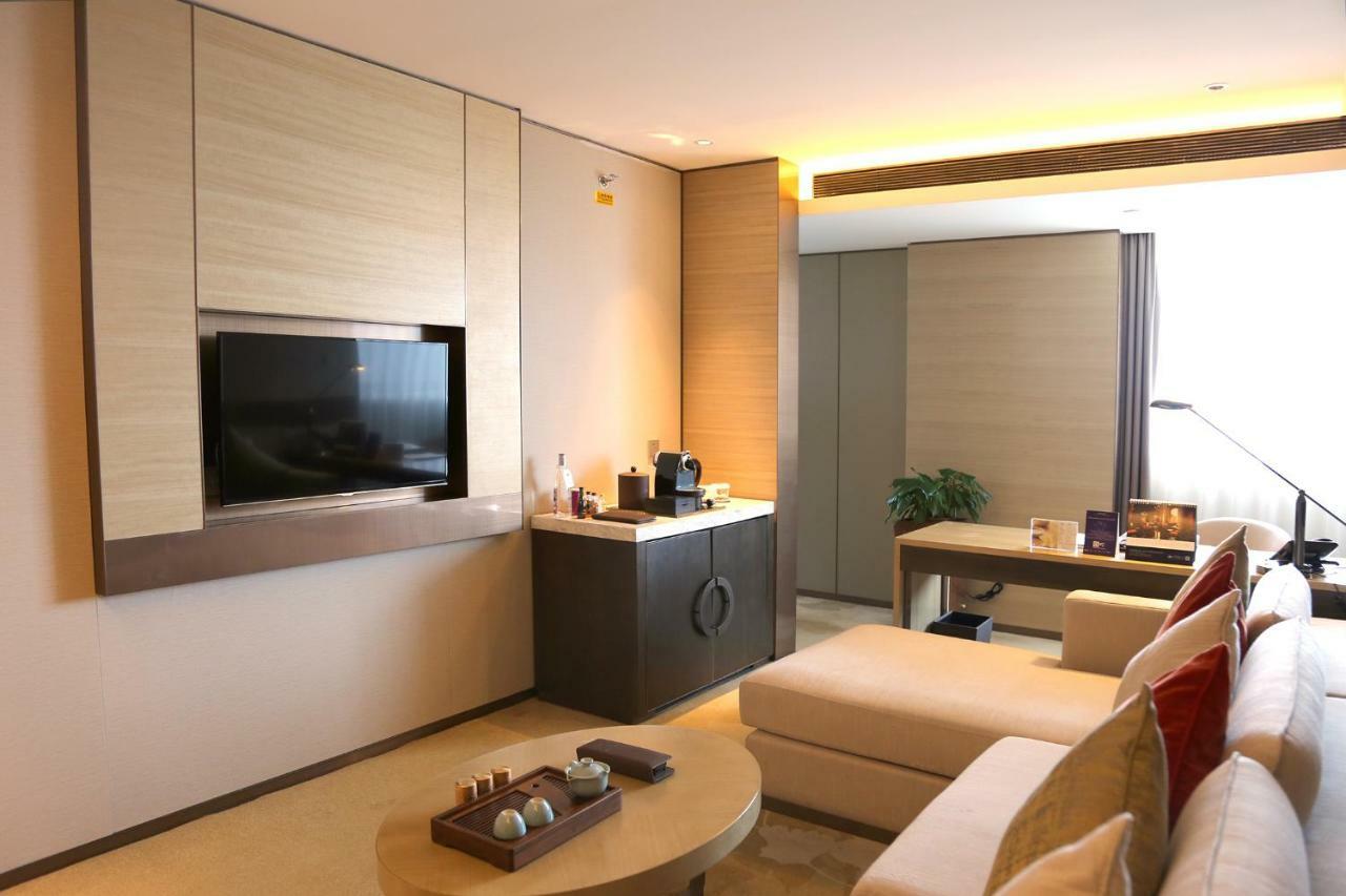 Grand Metropark Hotel Peking Kültér fotó