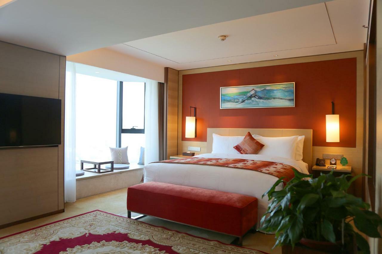 Grand Metropark Hotel Peking Kültér fotó