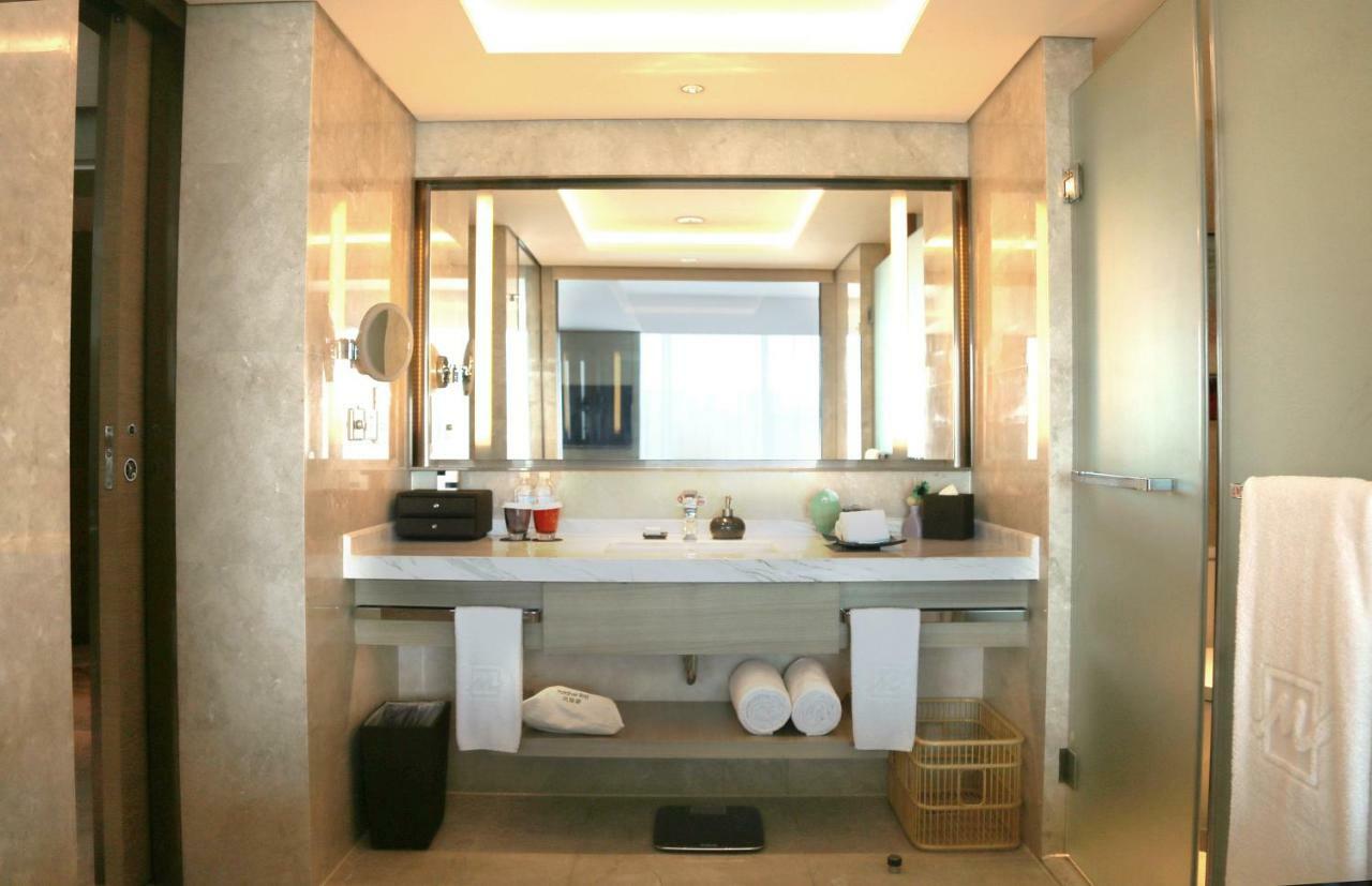Grand Metropark Hotel Peking Kültér fotó