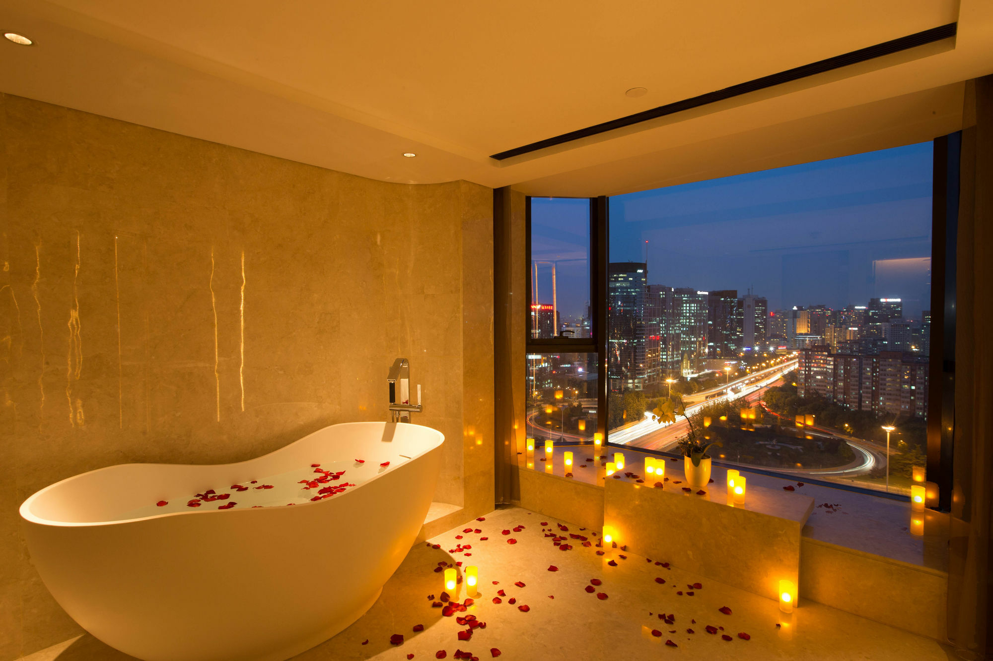 Grand Metropark Hotel Peking Kültér fotó