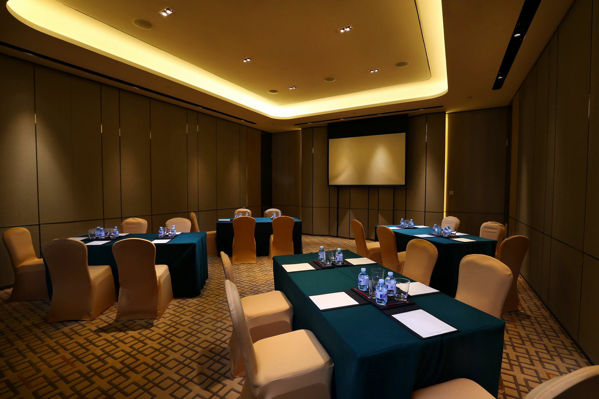 Grand Metropark Hotel Peking Kültér fotó