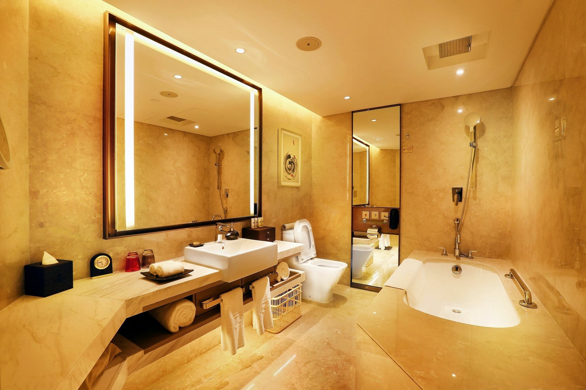 Grand Metropark Hotel Peking Kültér fotó