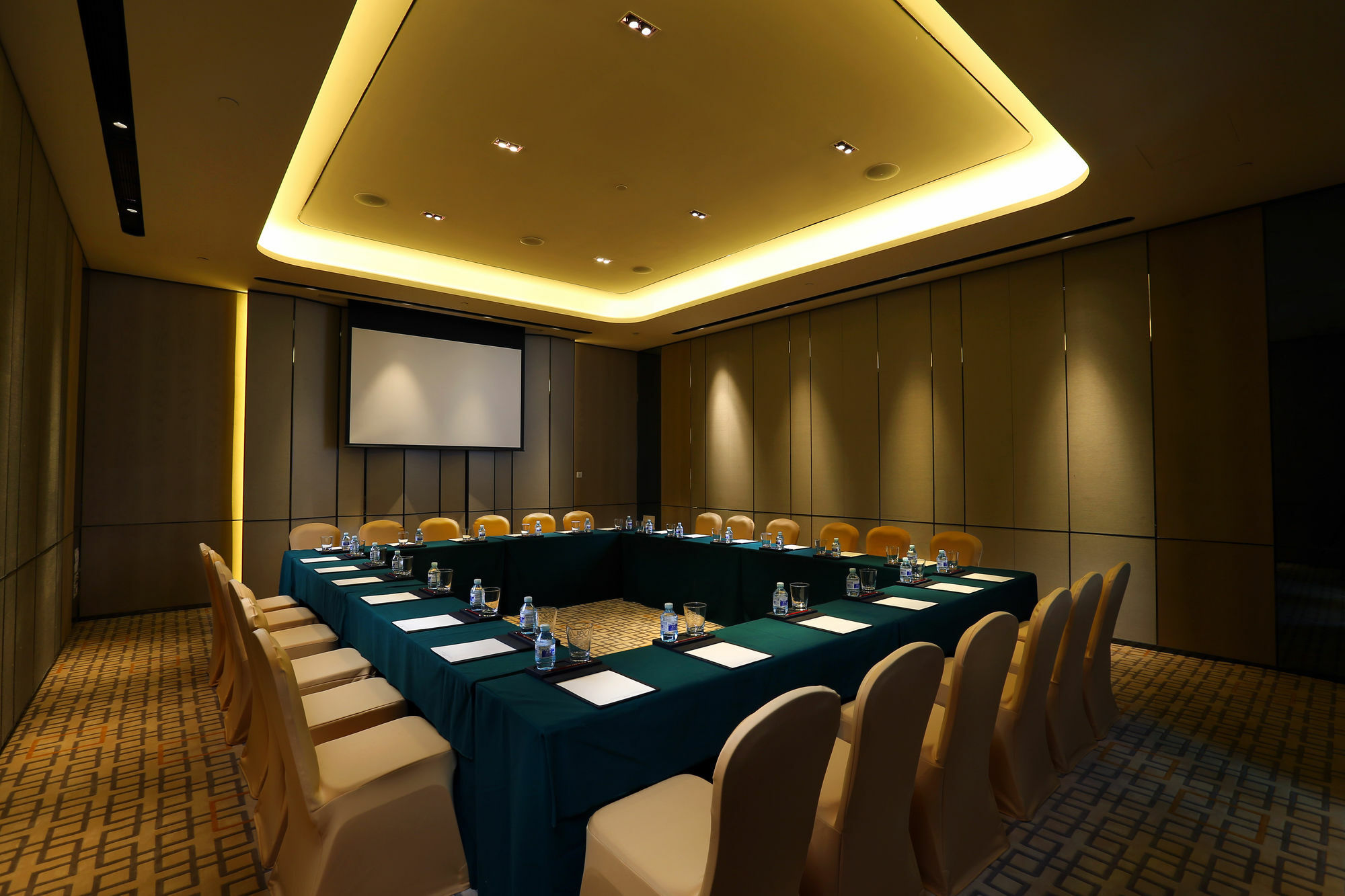 Grand Metropark Hotel Peking Kültér fotó